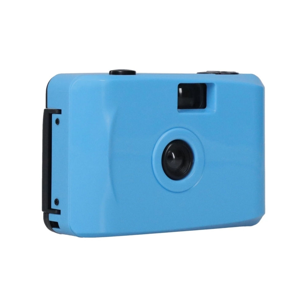 Retro Reusable 35mm Camera - Picture 2 of 15